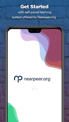 Nearpeer screenshot 1