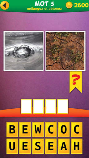 2 Images 1 Mot: Mix Pics Plus screenshot 7