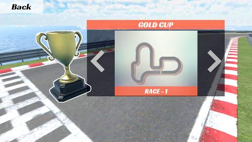 Bike Racing Cup 3D screenshot 3