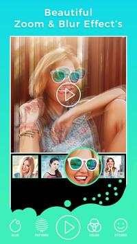 Fast Motion Camera - Video Editor 3 تصوير الشاشة
