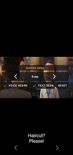 Lingua Player: learn languages with watching films screenshot 6