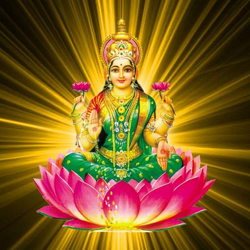 Om Mahalaxmi Namo Namah 1.0.31