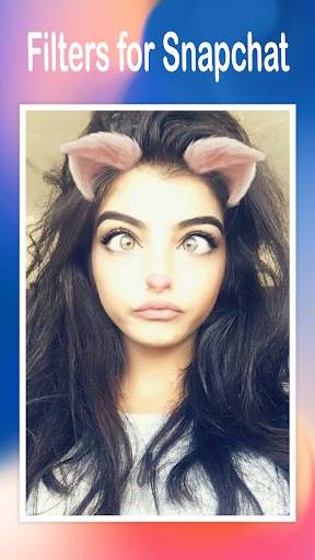 Filters for Snapchat 2021 screenshot 5