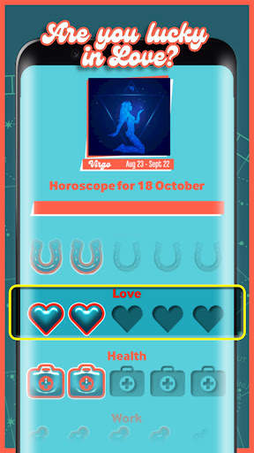 Daily Luck screenshot 6