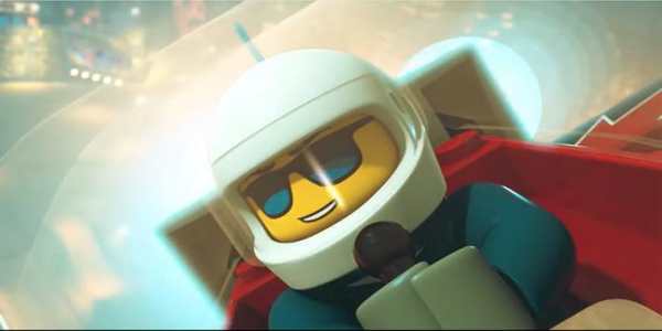 exciting spectacle lego city screenshot 2