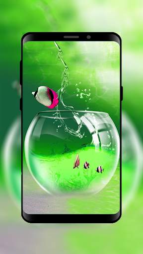 HD Wallpapers and Backgrounds screenshot 1