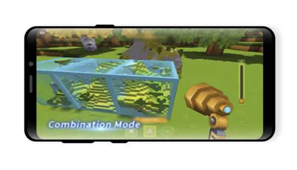 New Mini World Guide : Block Art 2020 screenshot 6