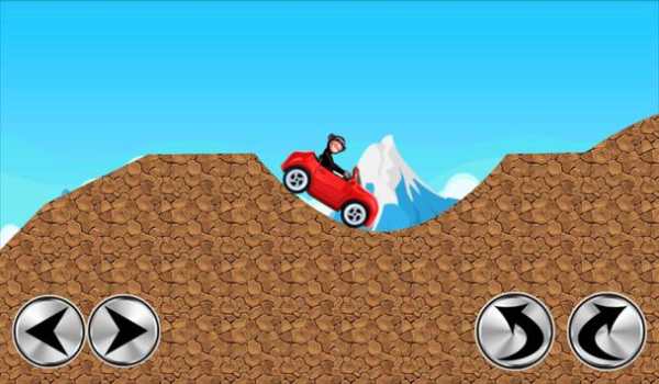 Monkey Racing Jungle Bananas screenshot 5