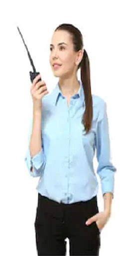 WiFi Walkie Talkie screenshot 3