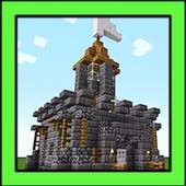 Cool Minecraft Ideas 1.0