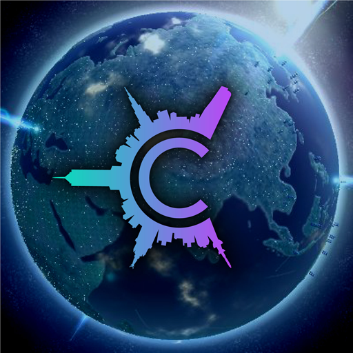 CrossLink icon