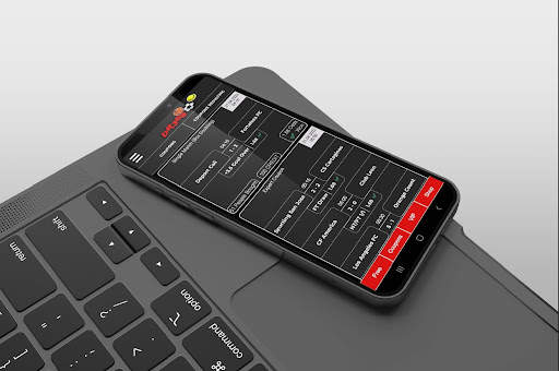 DR 365 screenshot 1