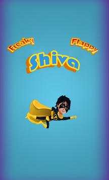 shiva games: krrish shiva screenshot 1