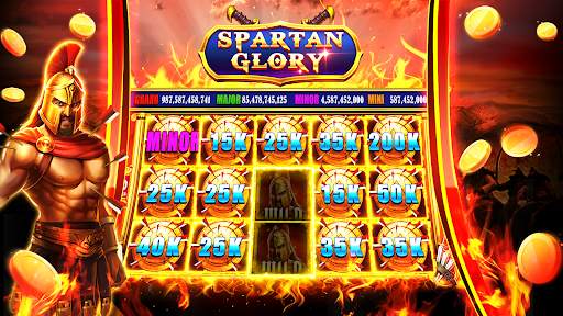 Cash Jackpot Slots Casino Game screenshot 2