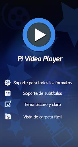 Pi Video Player - MP4 Player screenshot 2