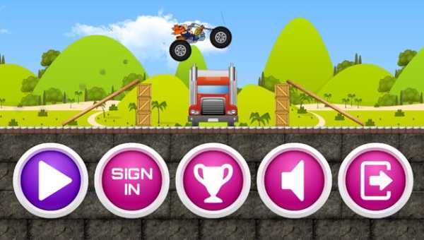 Drag Funny Moto drive Bike Mission Racing screenshot 2