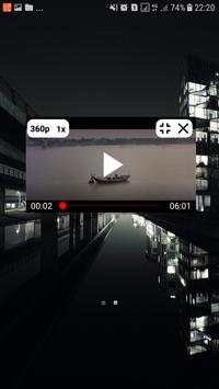 Popup screenshot 2