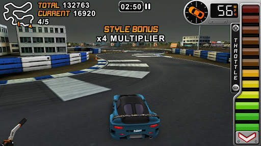 Drift Mania Championship screenshot 3