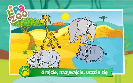 Lipa Zoo screenshot 9