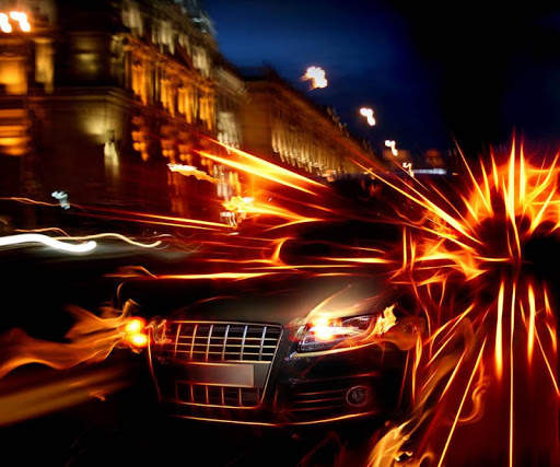 Furious Racing Puzzle Games screenshot 2
