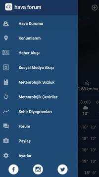 Hava Forum screenshot 4