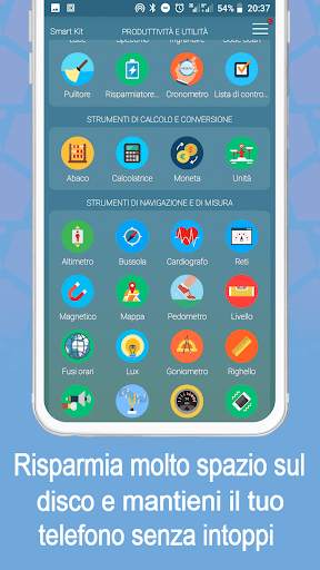 Smart Kit 360 screenshot 2