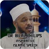 Islamic Speeches Dr. Bilal Philips 1.0
