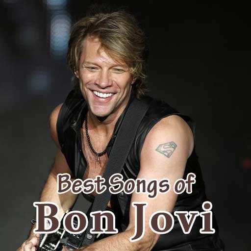 Best bon jovi songs 1.2