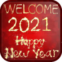 2021 New Year Countdown on 9Apps