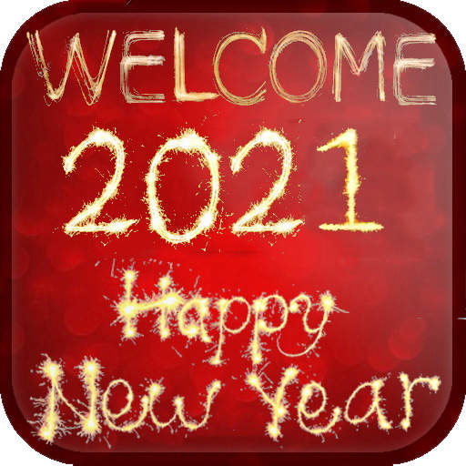 2021 New Year Countdown 1.4