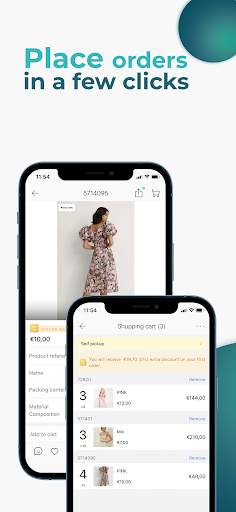 MicroStore screenshot 3