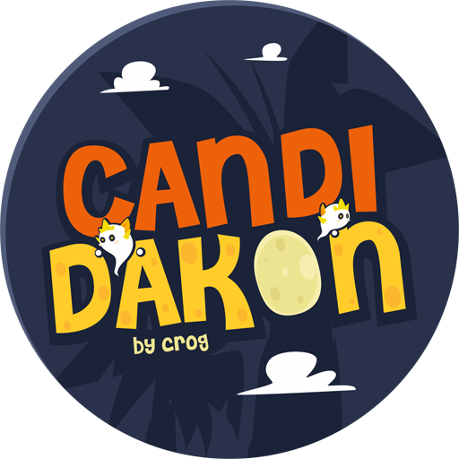 ikon Candi Dakon