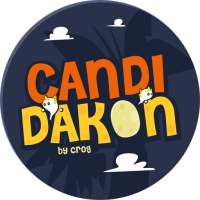 ikon Candi Dakon