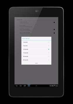 WiFi Scanner screenshot 7