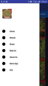 COC Maps New screenshot 2