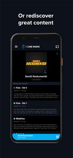 BANDIT ROCK screenshot 4