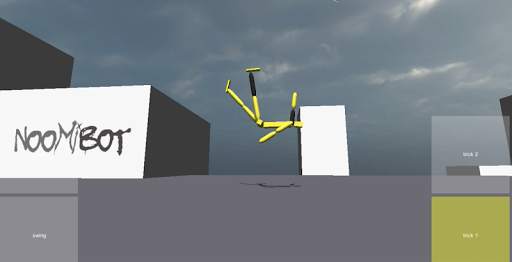 swingthru screenshot 2