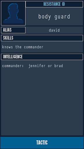 Role Cast Free screenshot 4
