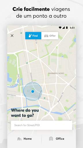 Wunder - Carona Combinada screenshot 1