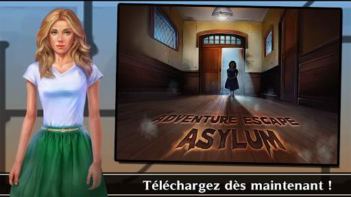Adventure Escape: Asylum screenshot 5