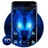 3D Wolf Launcher