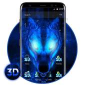 3D Wolf Launcher 5.64.10