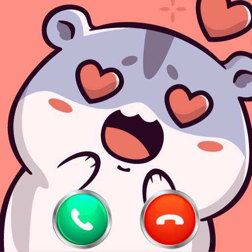 Call theme cute 1.4