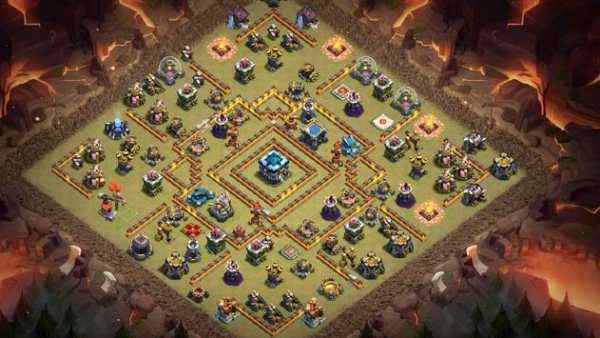 Link Layouts Clash screenshot 5