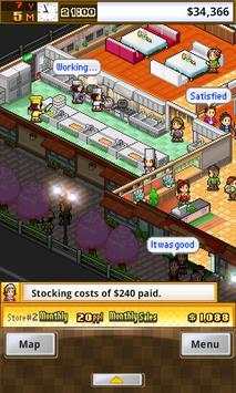 Cafeteria Nipponica Lite screenshot 6