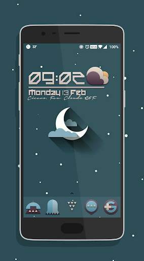 Free Icon Pack Graphies screenshot 3