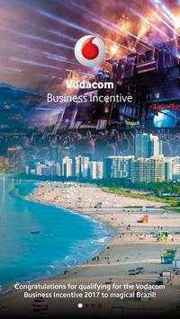 Vodacom Business Incentive 2017 Rio de Janeiro screenshot 1