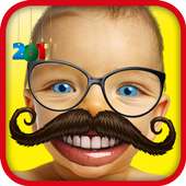 funny face changer and maker 2017