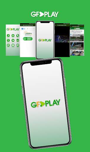 GF Play screenshot 1