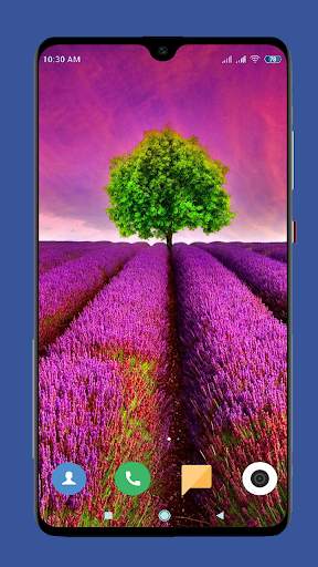 Beautiful Place Wallpaper screenshot 2